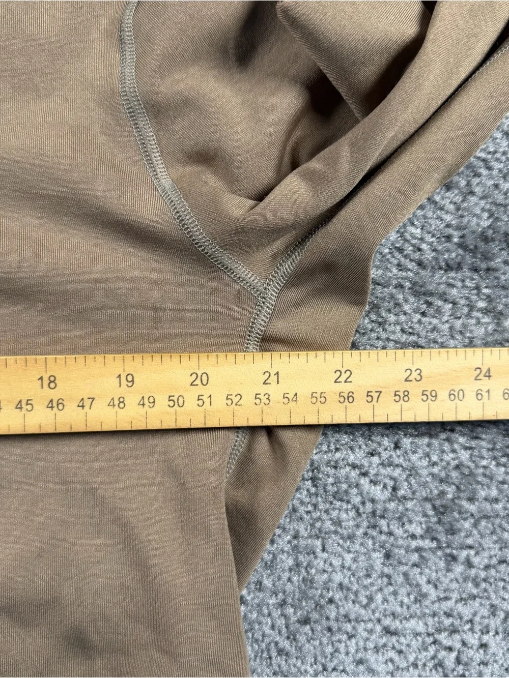 XGO Tactical Apparel Acclimate Dry Long Sleeve 1/4 Zip Shirt Top Coyote Large